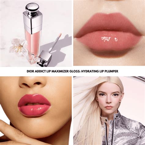 mikaela russ dior|dior addict lip gloss.